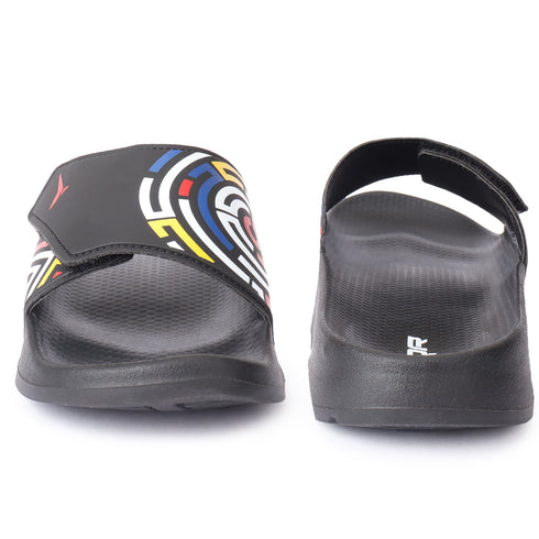 SGV-102 VELCRO-PLUS Sliders for Men