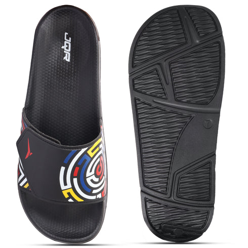 SGV-102 VELCRO-PLUS Sliders for Men