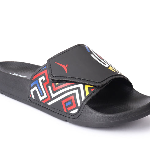 SGV-102 VELCRO-PLUS Sliders for Men