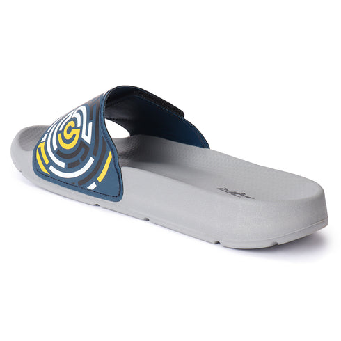 SGV-102 VELCRO-PLUS Sliders for Men