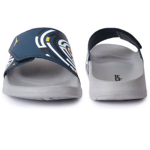 SGV-102 VELCRO-PLUS Sliders for Men