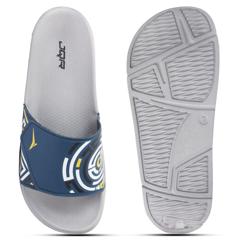 SGV-102 VELCRO-PLUS Sliders for Men