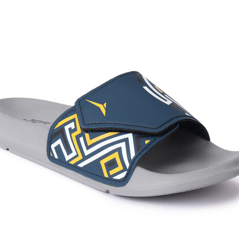 SGV-102 VELCRO-PLUS Sliders for Men