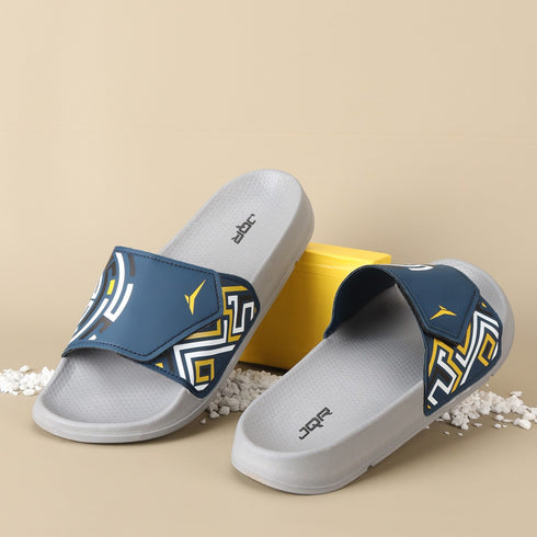 SGV-102 VELCRO-PLUS Sliders for Men