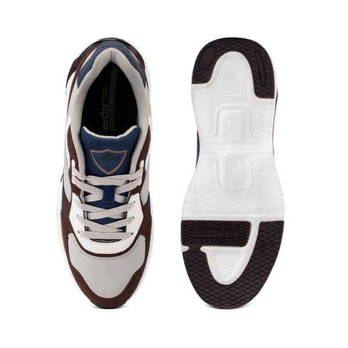 KEVLAR Stylish Sneakers for Men