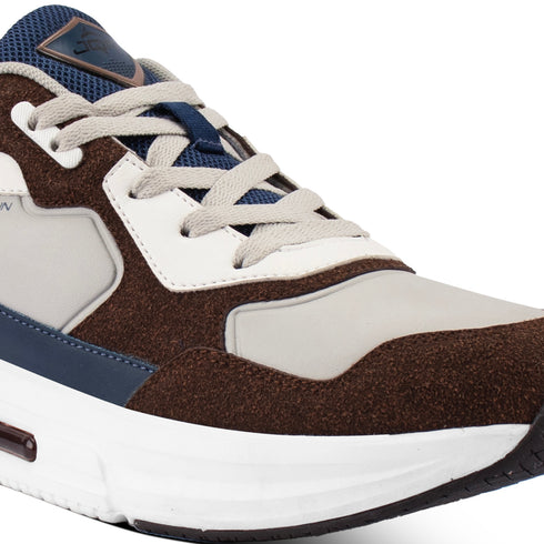 KEVLAR Stylish Sneakers for Men