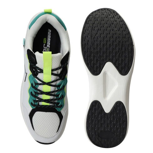 EDDIE Sport Shoes for Men