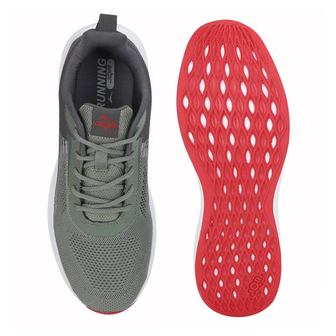 JQR SOON NEW Sport Shoes, Running, Gyming, Walking, Trendy, Lightweight & Stylish Shoes For Men