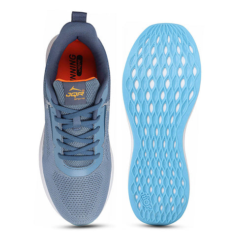 JQR SOON NEW Sport Shoes, Running, Gyming, Walking, Trendy, Lightweight & Stylish Shoes For Men