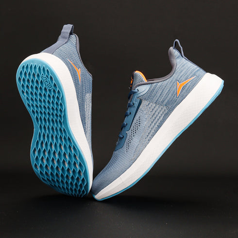 JQR SOON NEW Sport Shoes, Running, Gyming, Walking, Trendy, Lightweight & Stylish Shoes For Men
