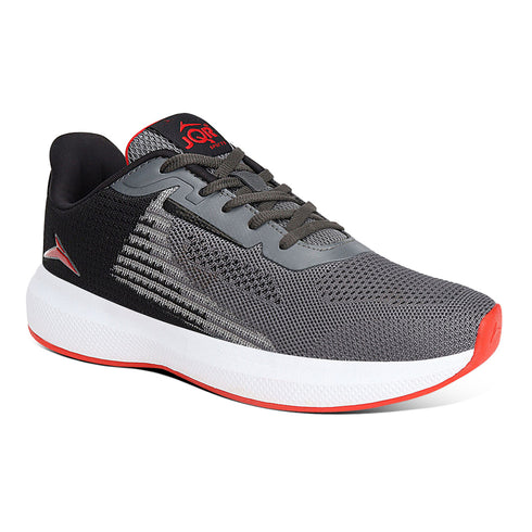 JQR SOON NEW Sport Shoes, Running, Gyming, Walking, Trendy, Lightweight & Stylish Shoes For Men