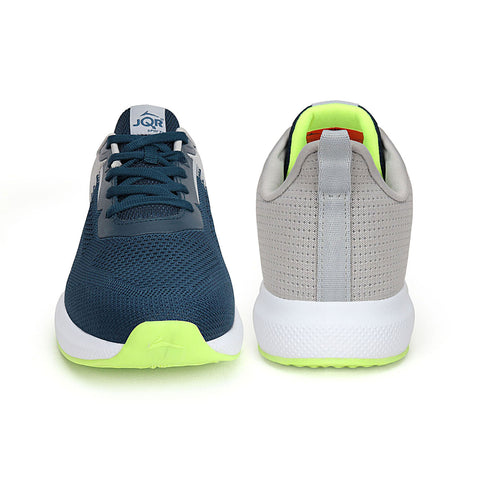 JQR SOON NEW Sport Shoes, Running, Gyming, Walking, Trendy, Lightweight & Stylish Shoes For Men