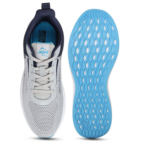 JQR SOON NEW Sport Shoes, Running, Gyming, Walking, Trendy, Lightweight & Stylish Shoes For Men