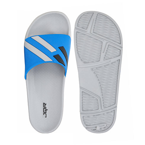 SPIKE Sliders for Men