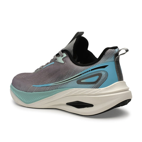 KINGSLEY Sport Shoes for Men