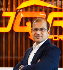 Dr. Sunil Garg