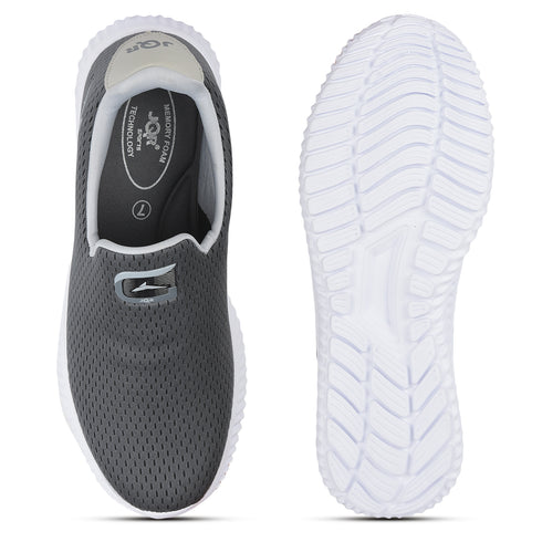 SUPER BAHU Walking Shoes for men