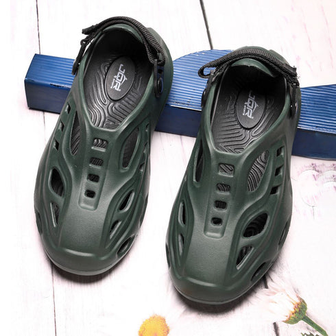 JQR Super Nova Clogs for Men