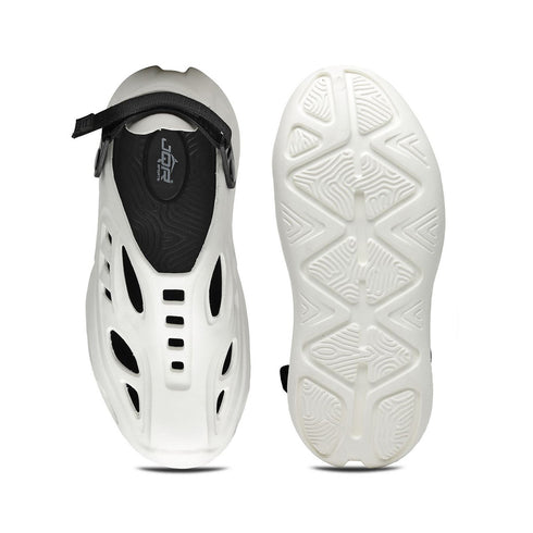 JQR Super Nova Clogs for Men