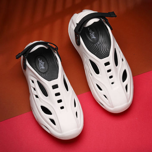 JQR Super Nova Clogs for Men