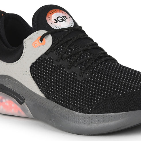 JQR JOYO-4 PLUS Sports shoes, Walking, Trendy, Lightweight, Trekking, Stylish Running Shoes For Men