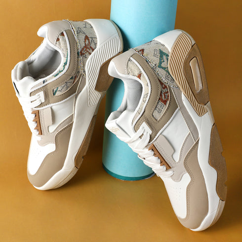 FIDELITY Sneakers for Men