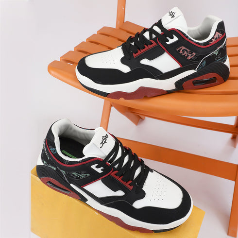 FIDELITY Sneakers for Men