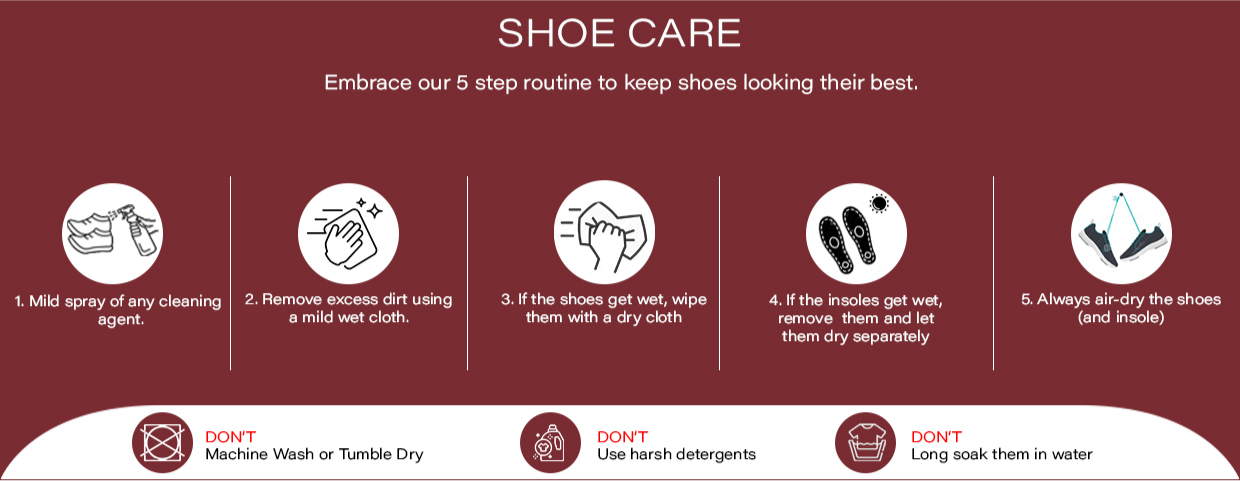 Shoe Care Image