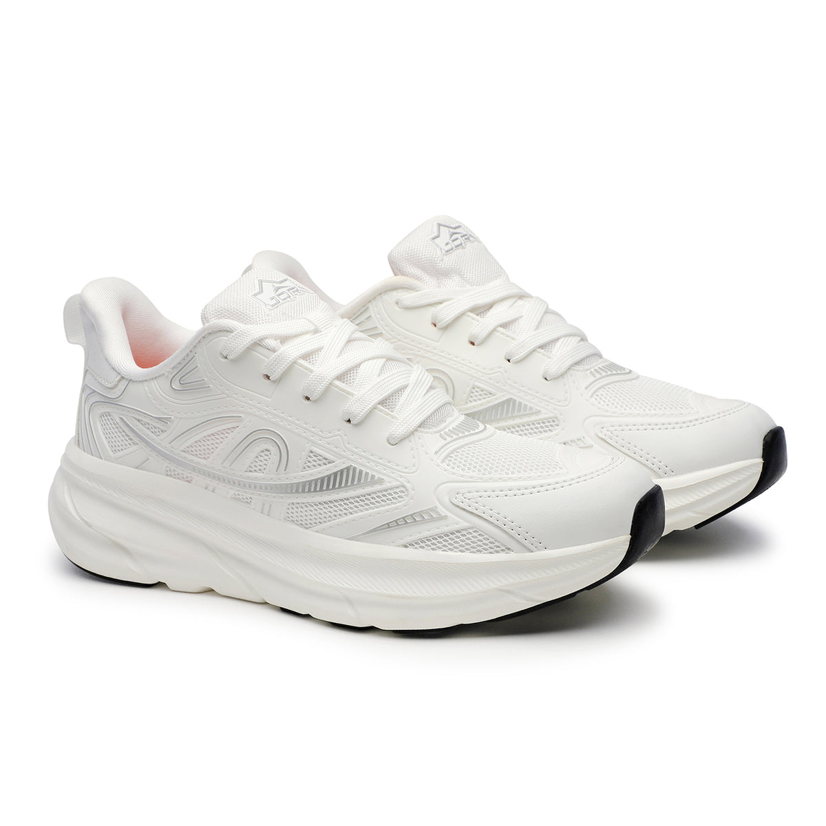 Streamlined Raspberry Sports JQR RASPBERRY Shoes – JQR Sports
